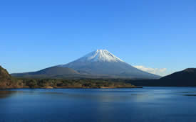富士山イメージ