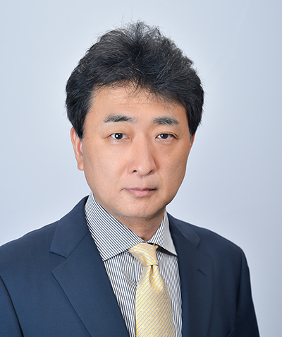 中小田 聖一