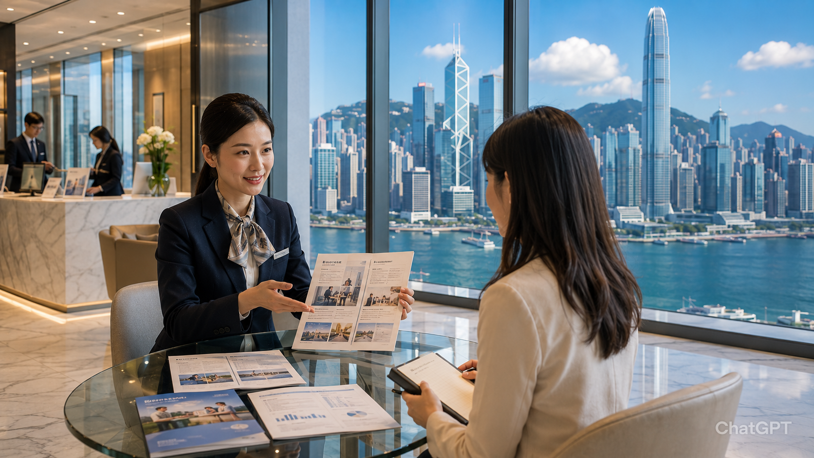 香港・税制適格繰延年金保険契約及び税務上所得控除可能な任意拠出金の販売慣行に関するミステリーショッピングプログラムを規制当局が共同で開始
