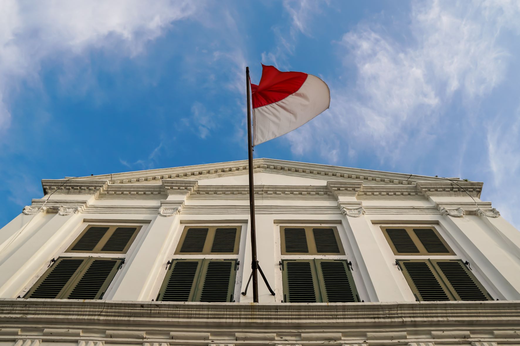インドネシア・個人納税番号の住民基本番号への統一