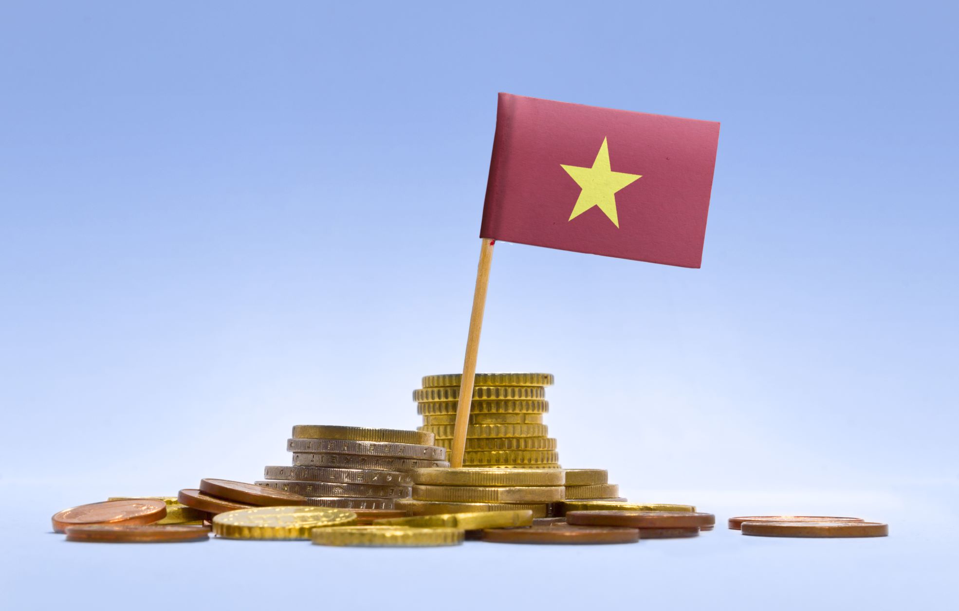 ベトナム・非居住者の個人所得税申告納税