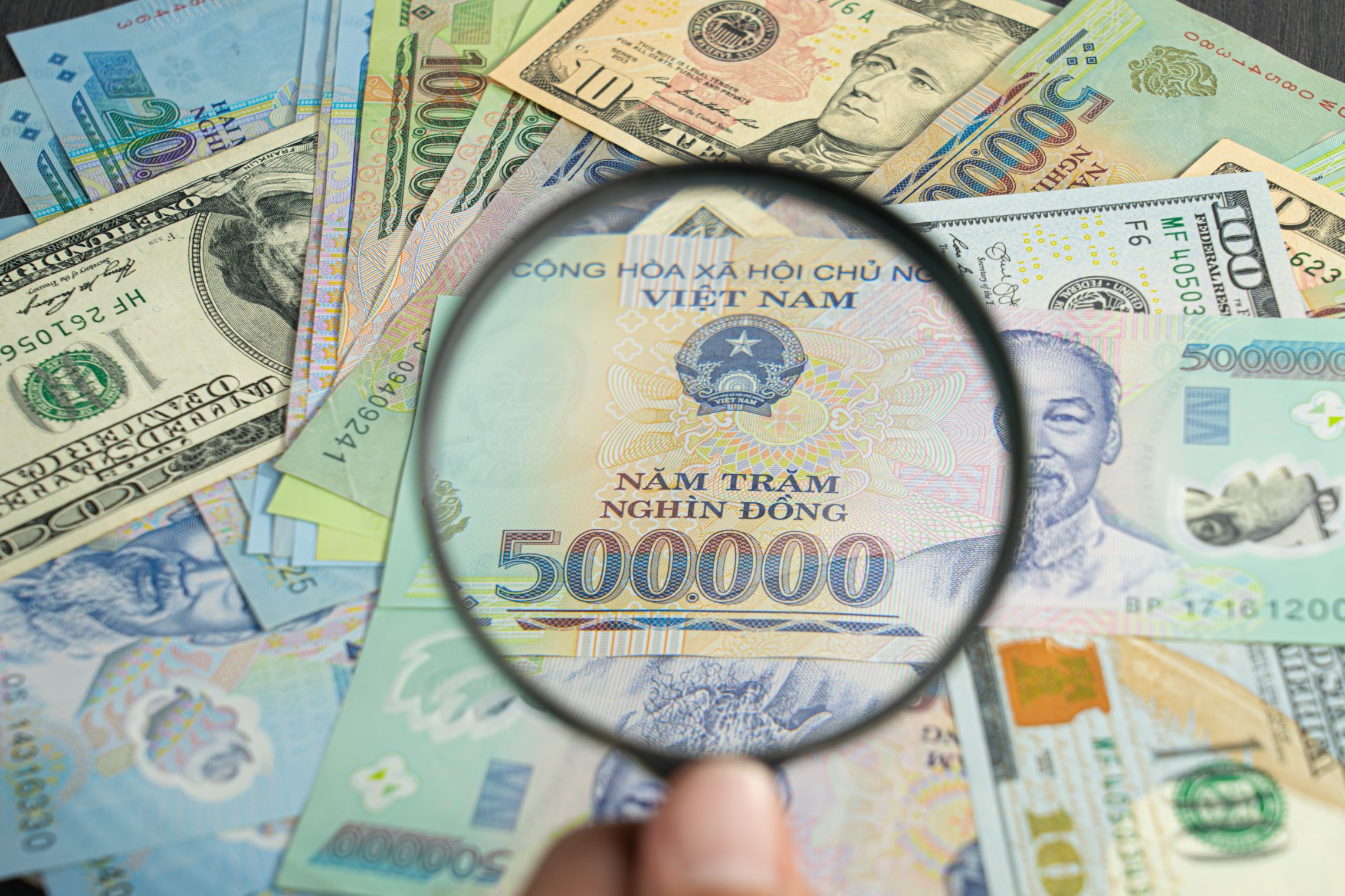 ベトナム・優遇税制の対象となる為替差益