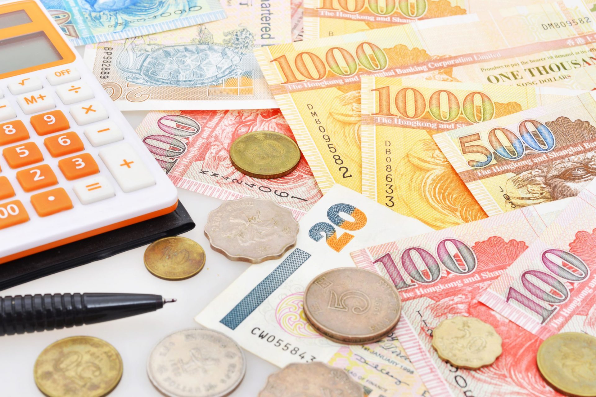 [香港における確定申告] 給与（個人）所得税の申告と計算に関して (2026年版)