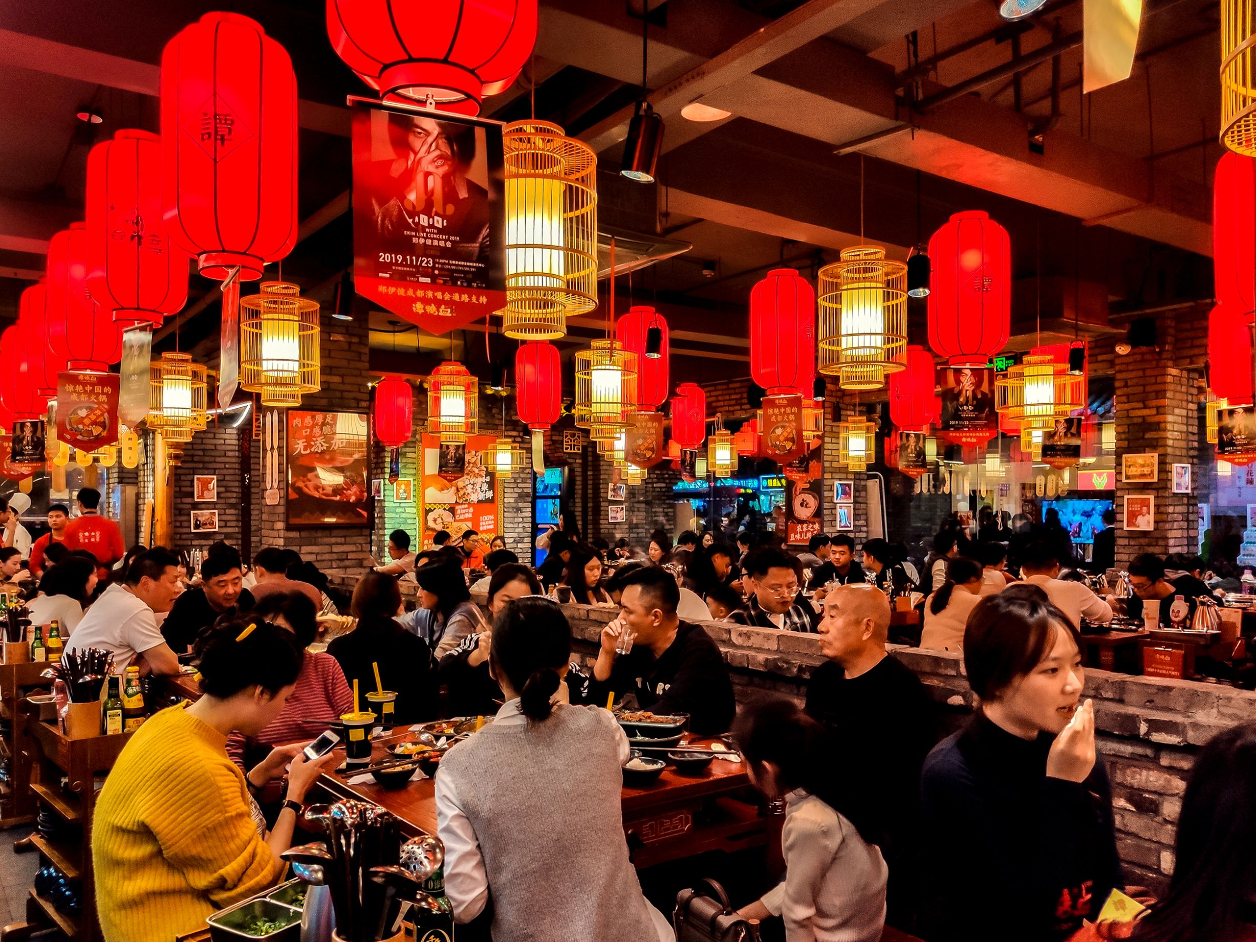 中国広東省・深圳市の小売/飲食業企業関連規定