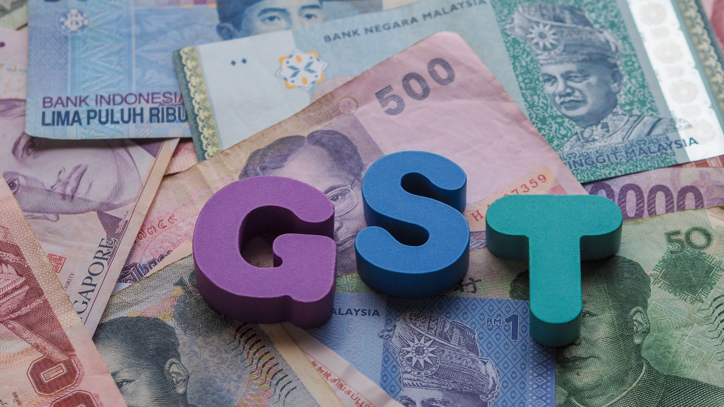 シンガポール進出時の留意点(4) – GSTの登録