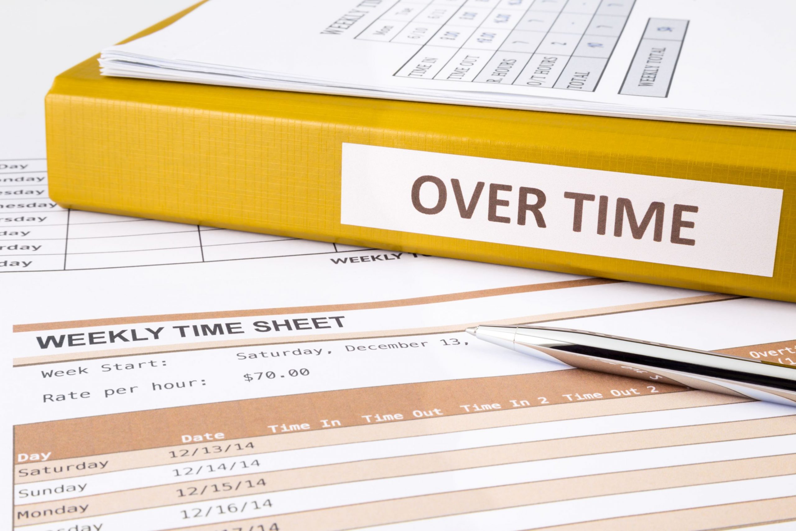 ベトナム・年間200時間から300時間までの時間外労働に関する規制