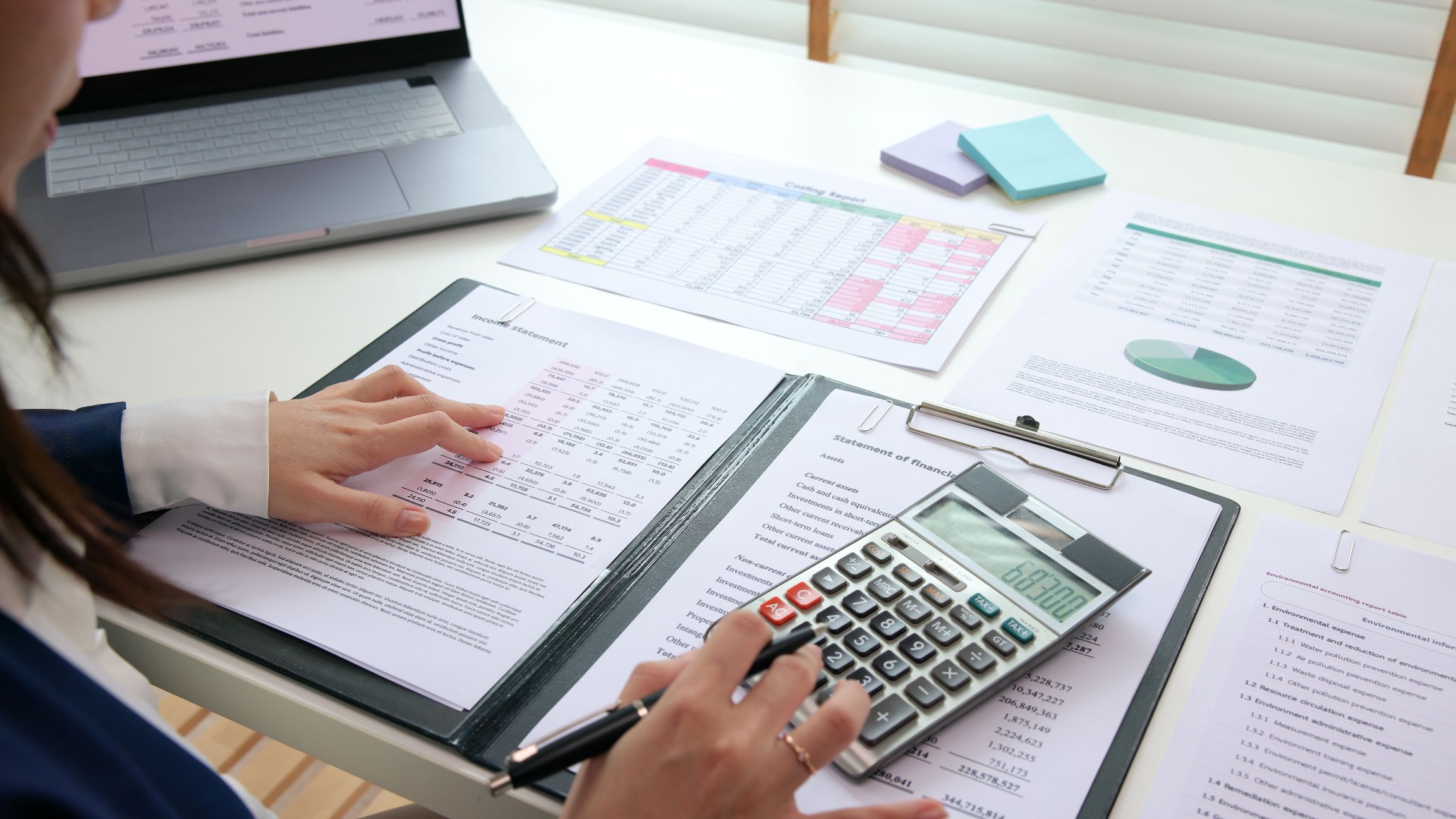 ベトナム・企業会計制度の変更