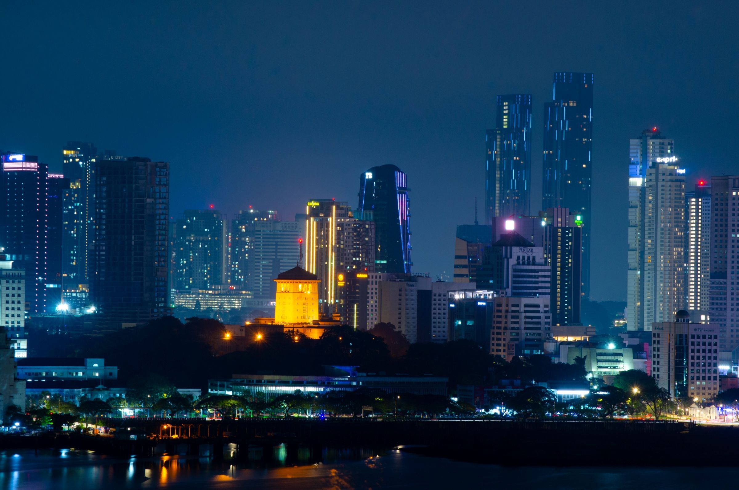 マレーシア・JE-SEZへの進出までの道のり