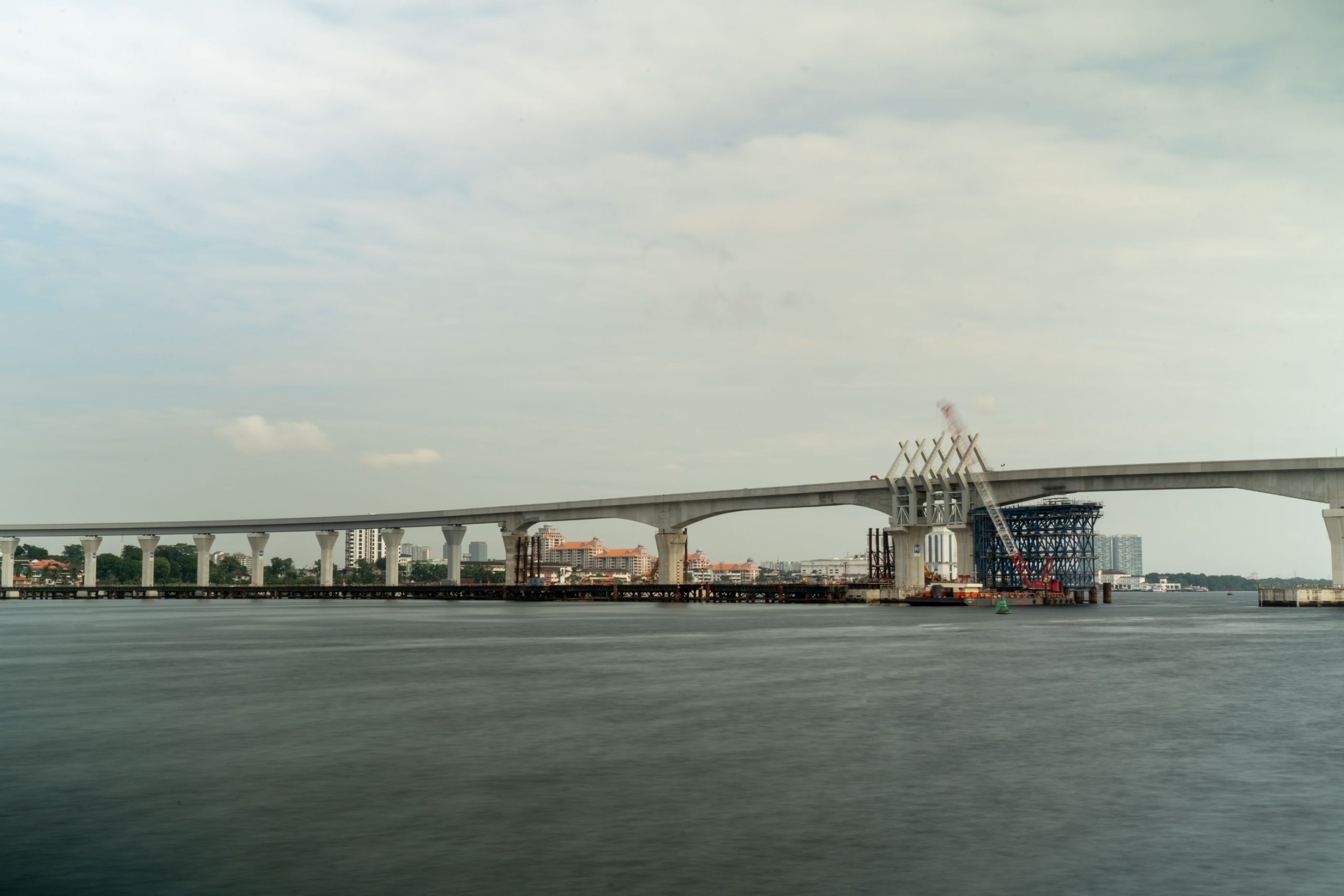 ・Johor–Singapore Special Economic Zone（JS-SEZ）について