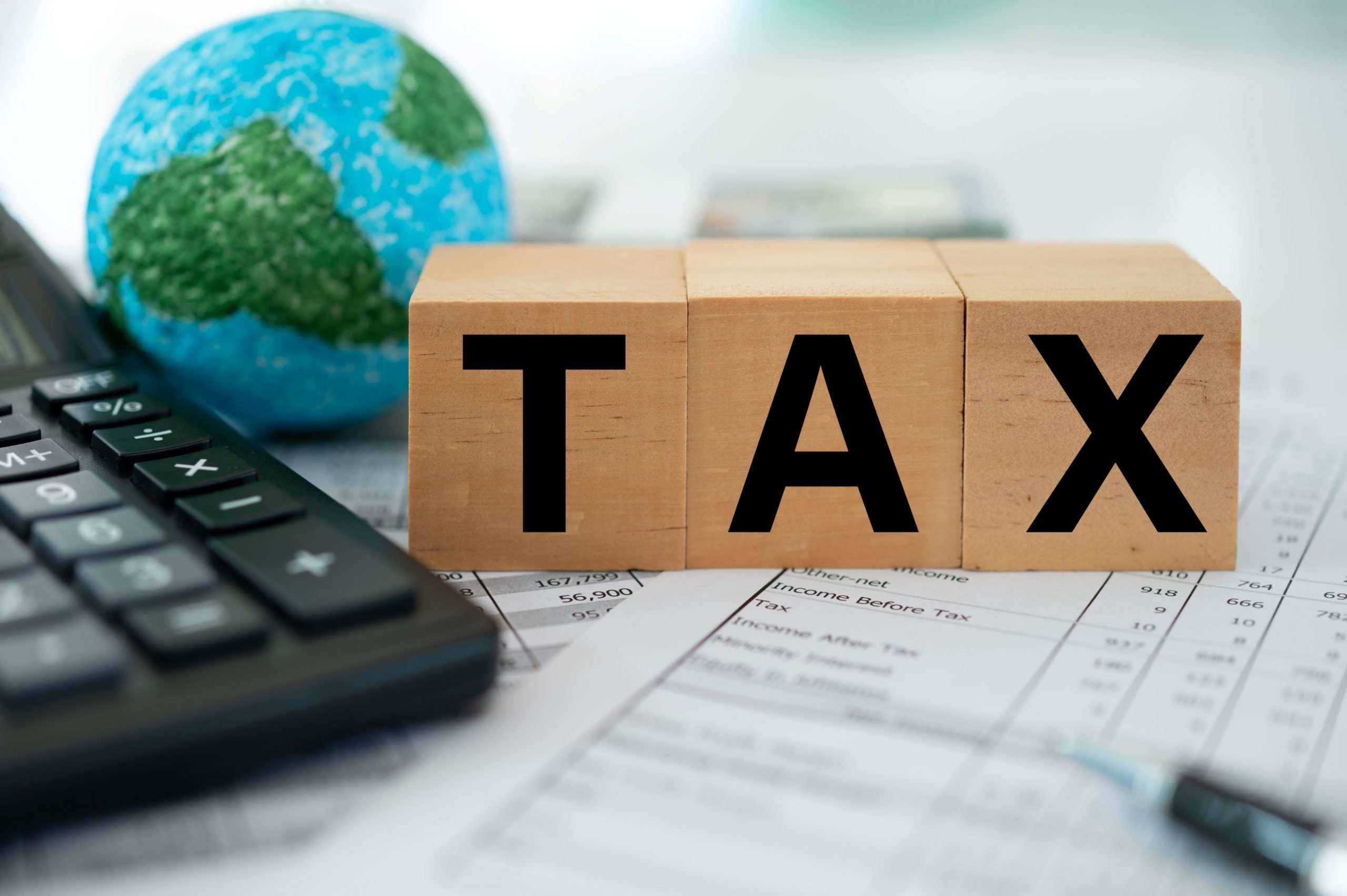 国際税務は経済戦争？！(9)