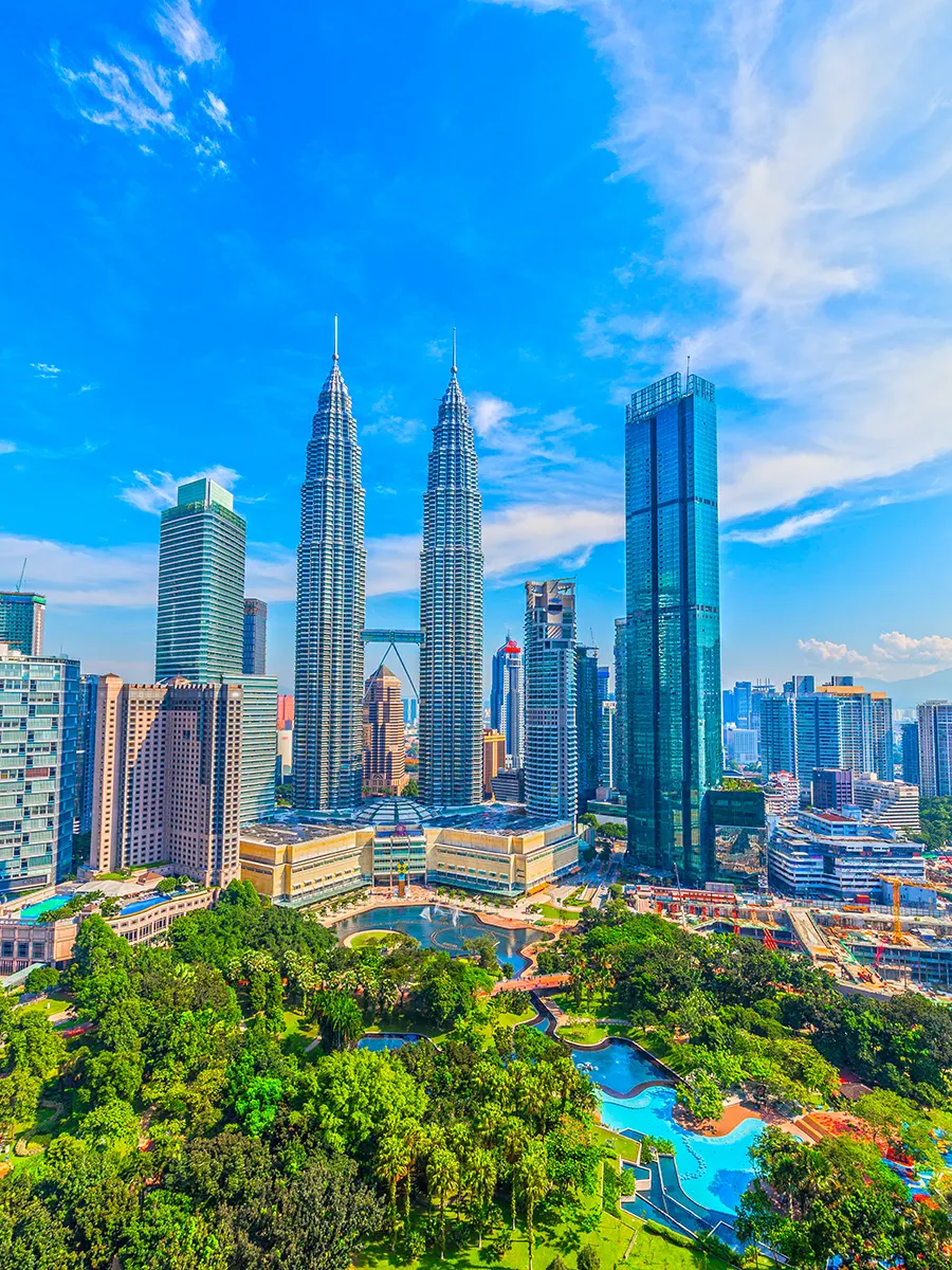 Malaysia