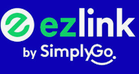 EZ-Link by SimplyGo