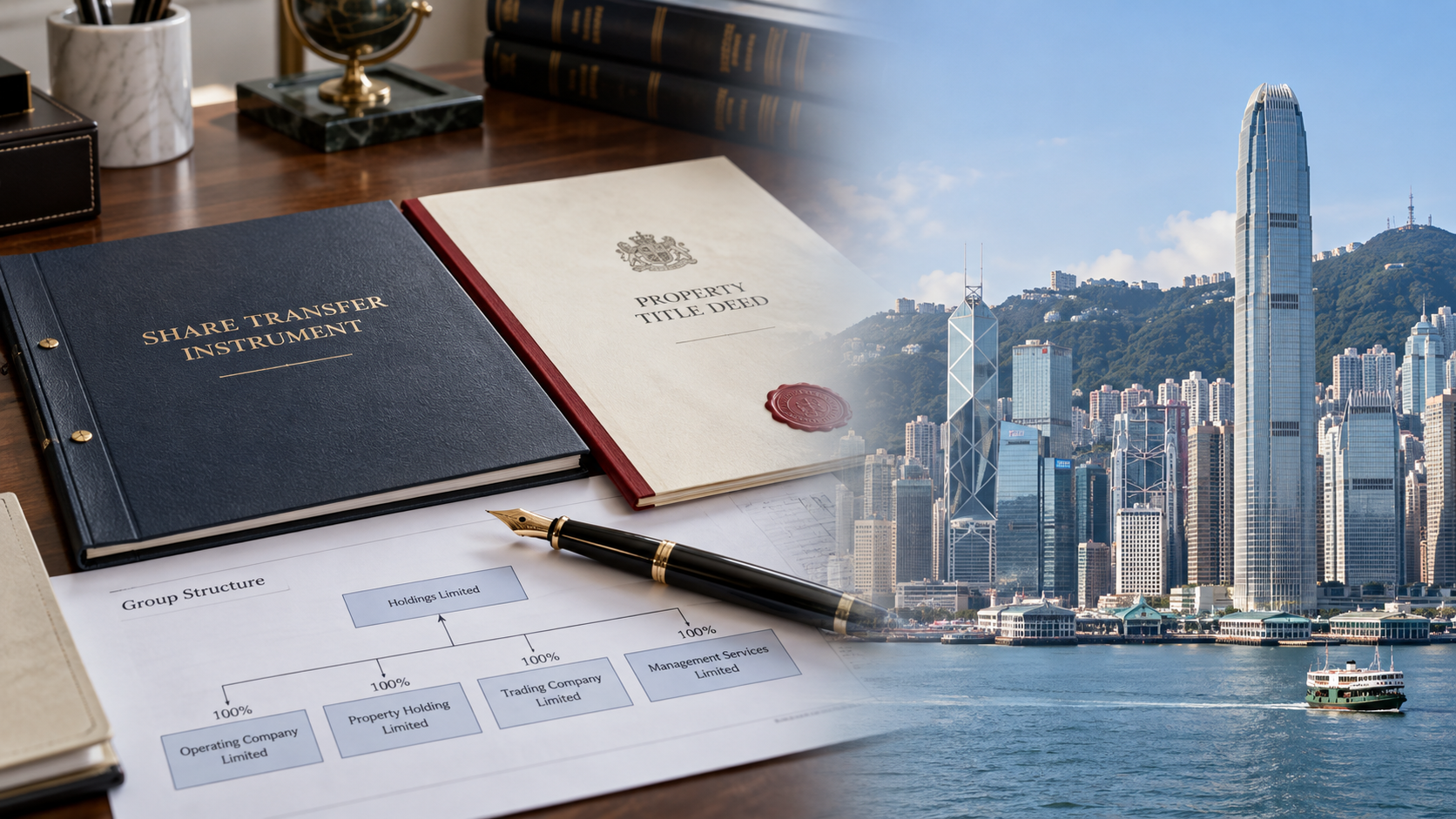 香港・2026年印紙税（改正）（第3号）条例草案が官報に掲載